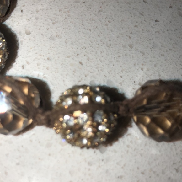 Gorgeous adjustable bracelet - Picture 3 of 4